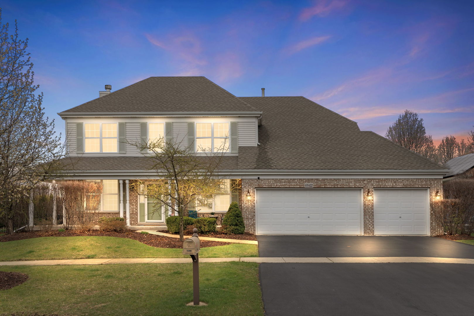 0N622 Sounders Drive, Geneva, IL 60134