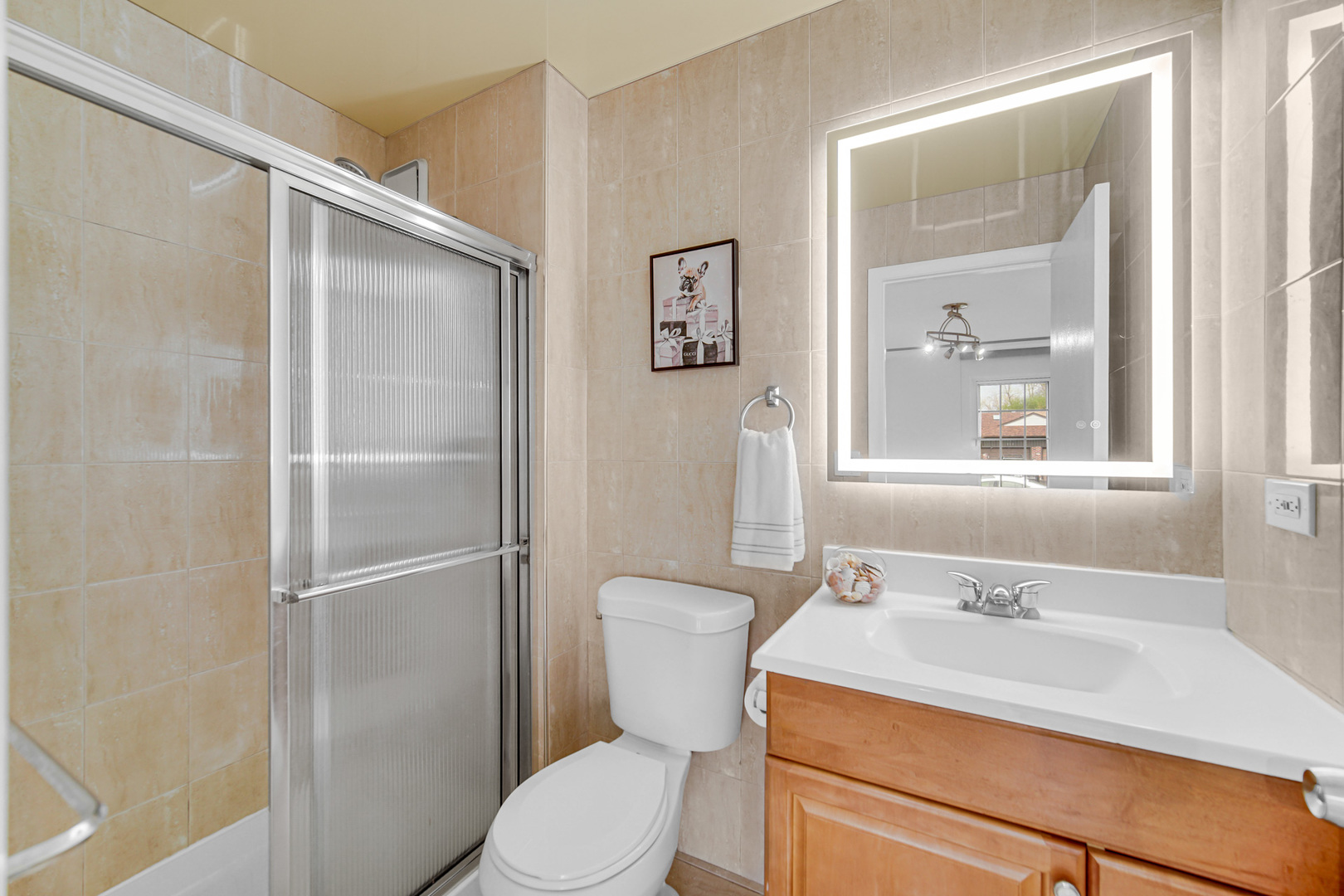 533 Lyon Drive, Buffalo Grove, IL 60089