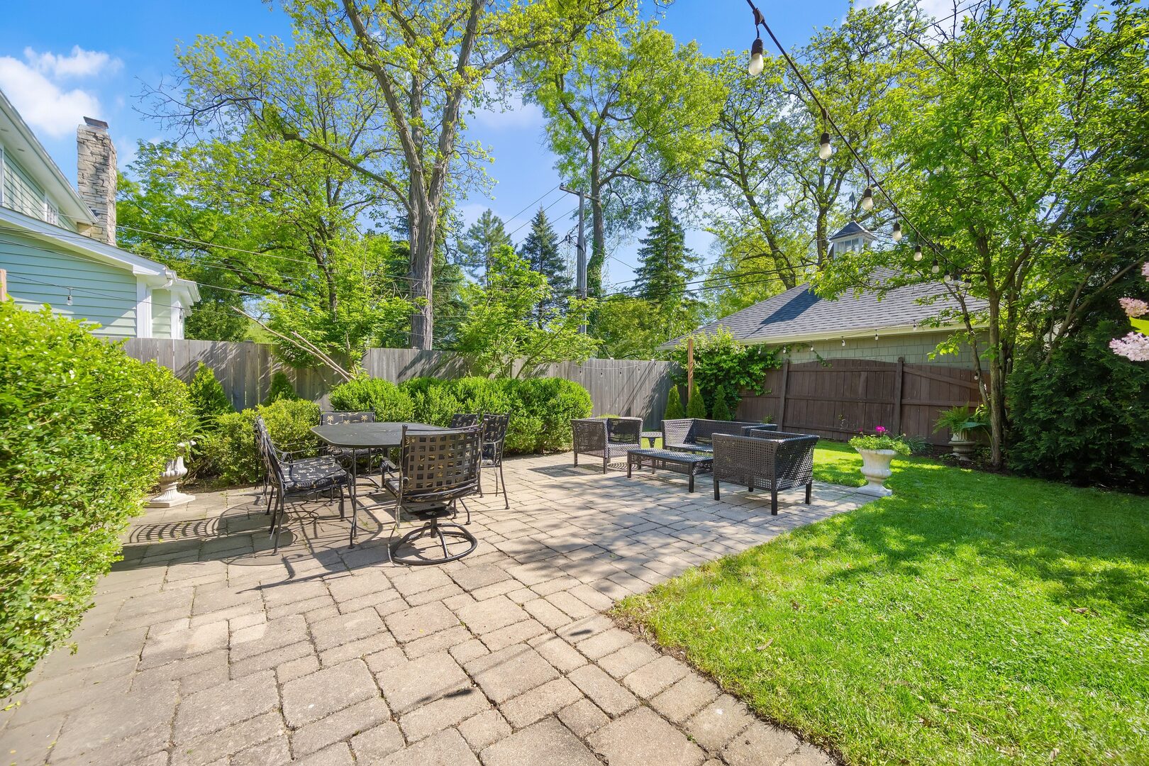 516 41st Street, Western Springs, IL 60558
