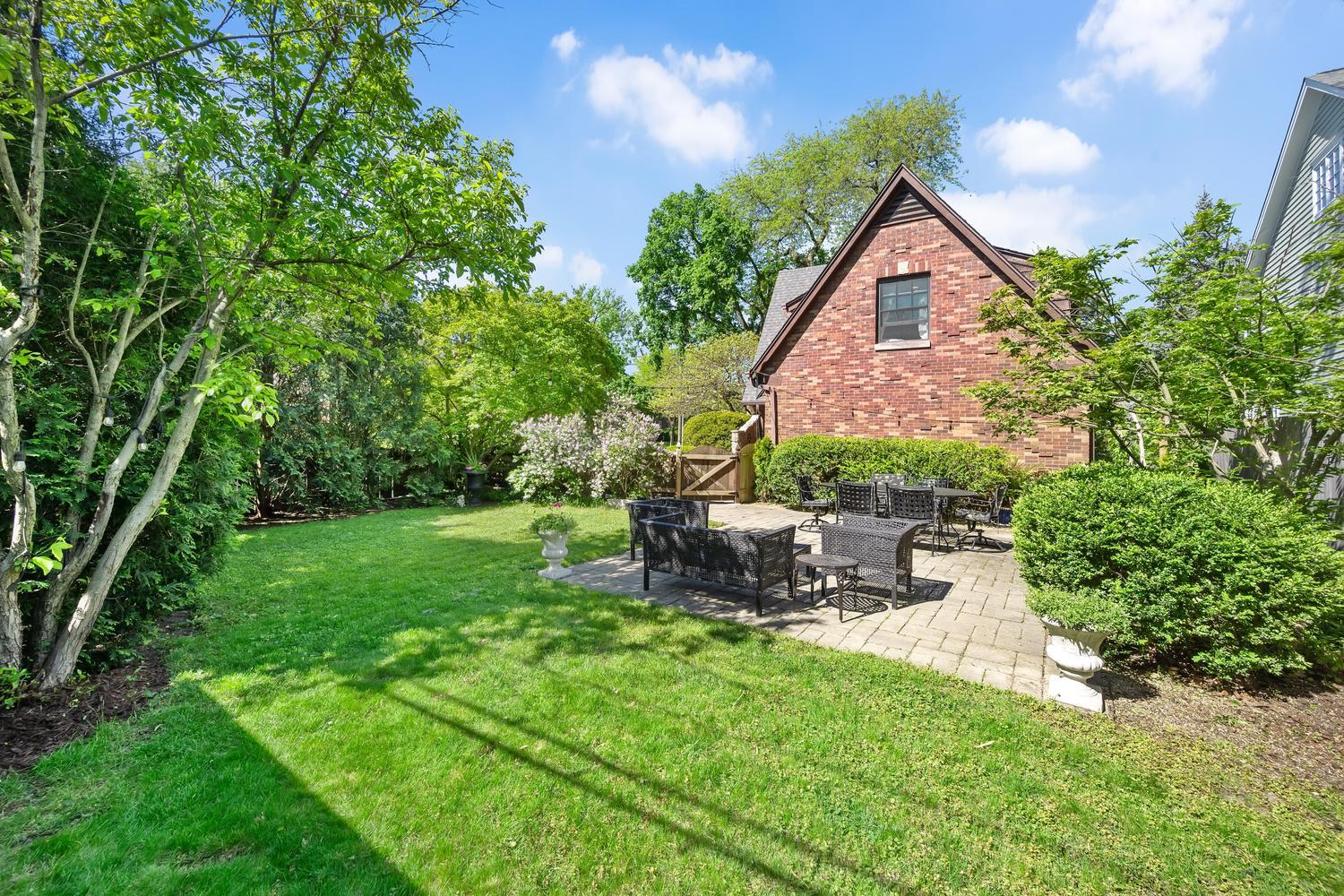 516 41st Street, Western Springs, IL 60558