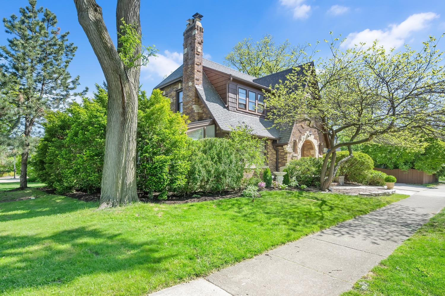 516 41st Street, Western Springs, IL 60558