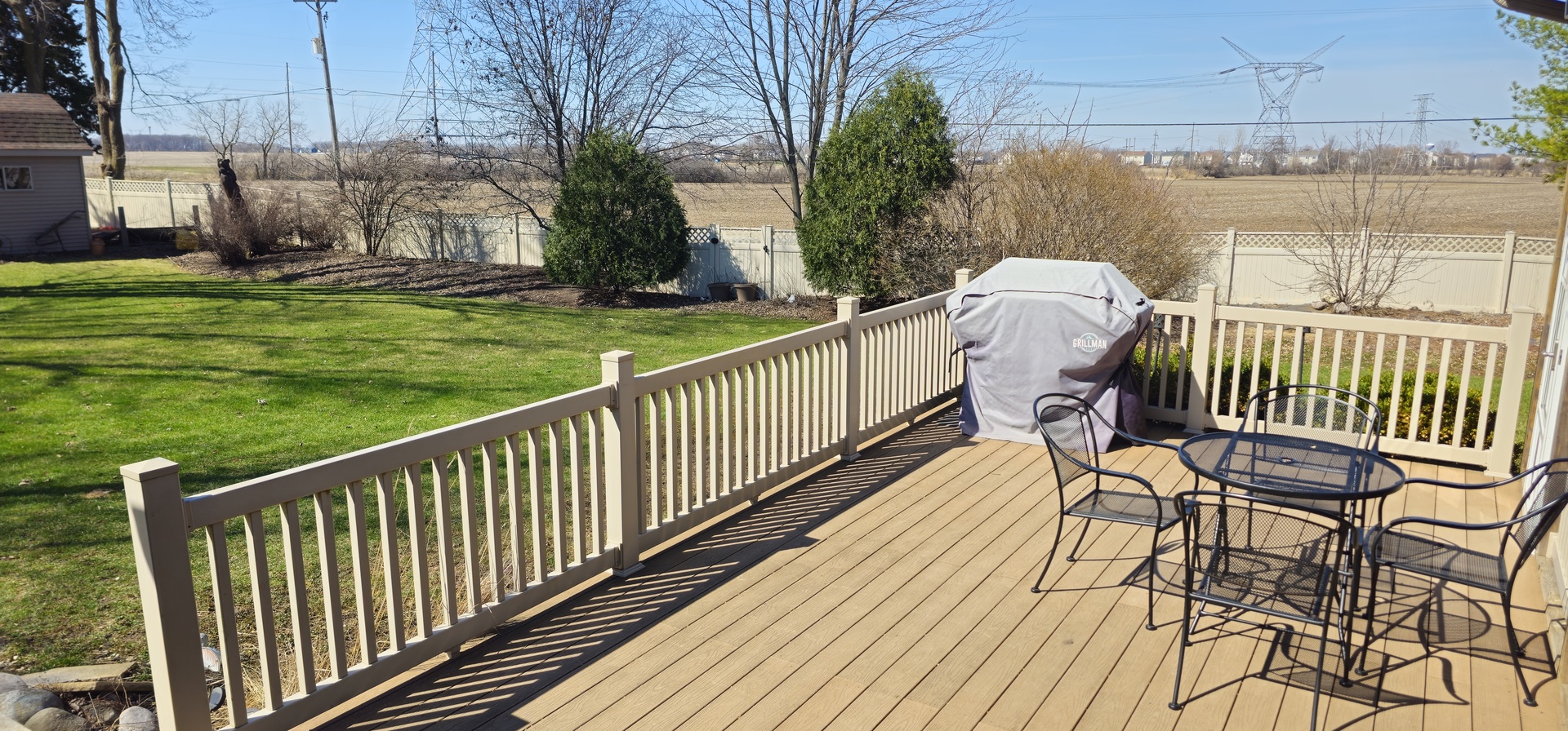 26708 W Megan Drive, Channahon, IL 60410