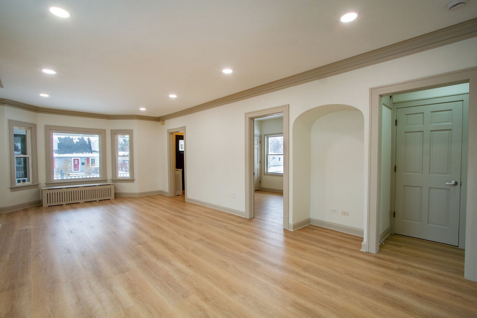 129 W Stimmel Street #1, West Chicago, IL 60185