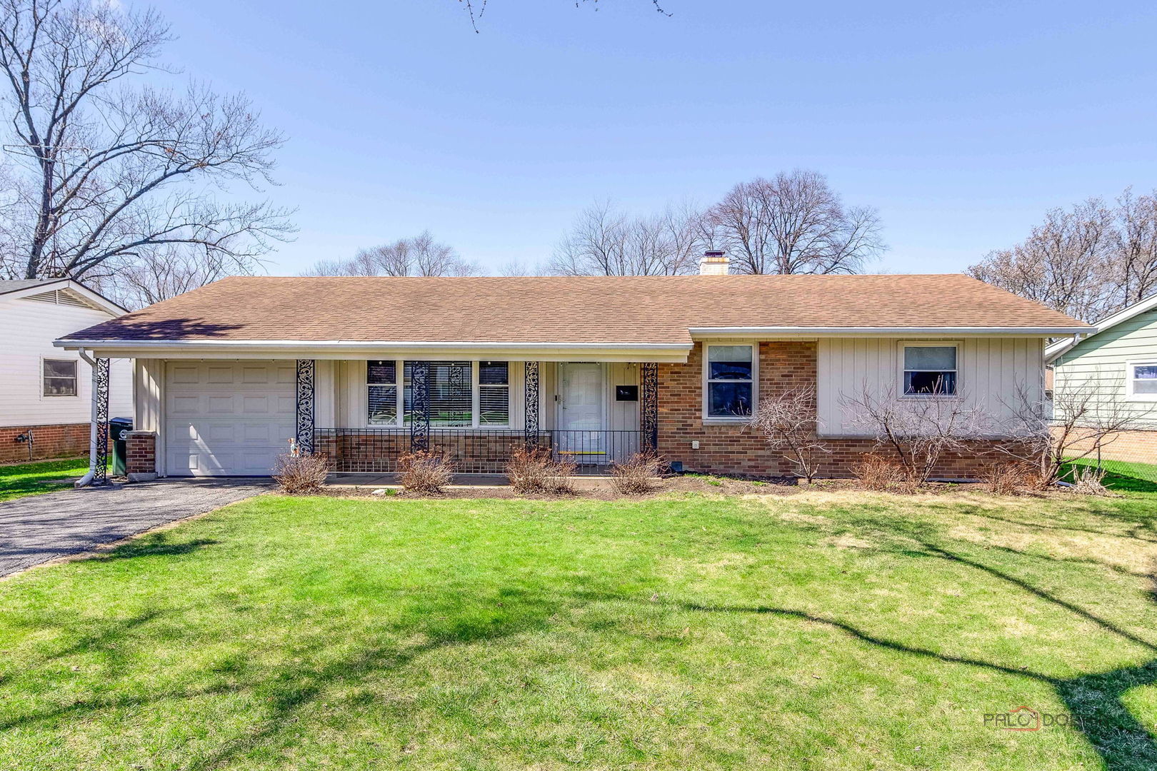1220 Hemlock Drive, Elk Grove Village, IL 60007