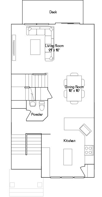 331 Settlers Place, West Dundee, IL 60118