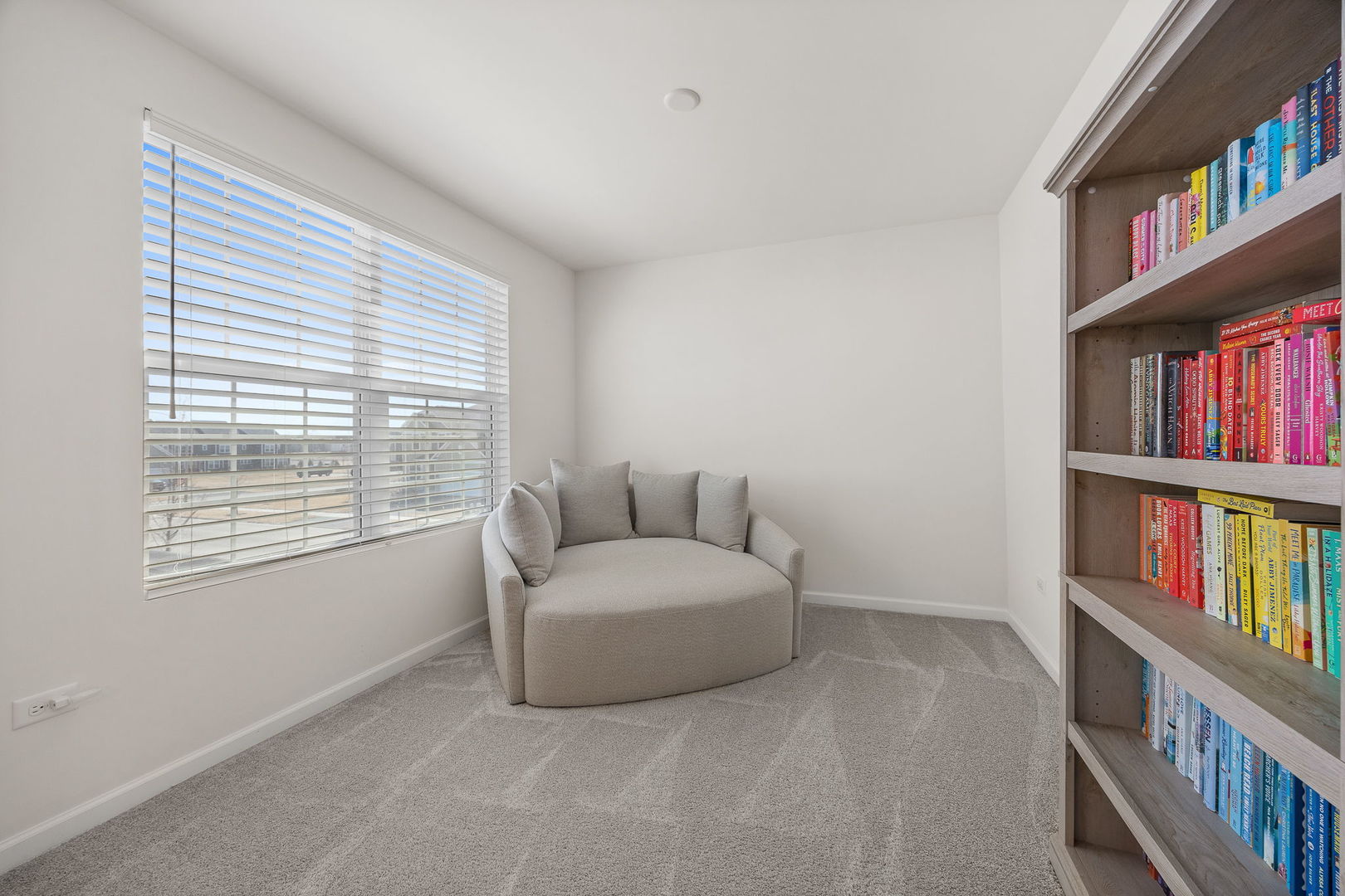 12751 S Grace Lane, Plainfield, IL 60585