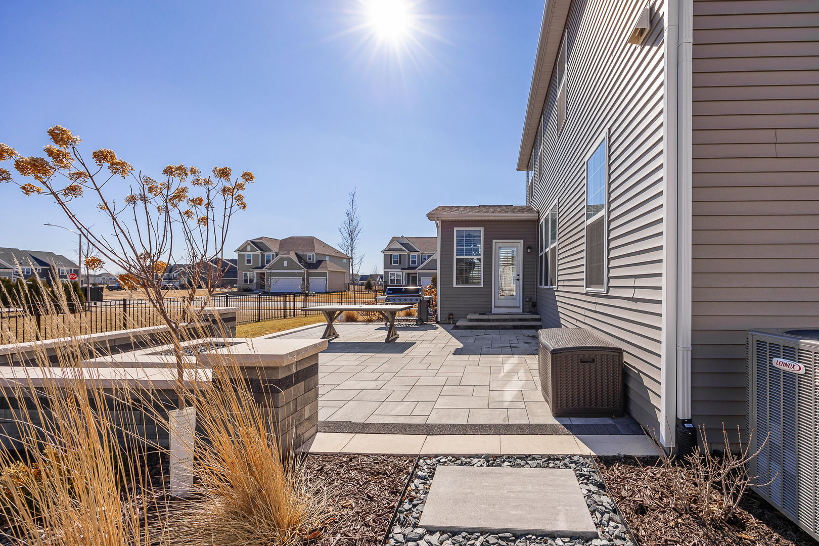 12751 S Grace Lane, Plainfield, IL 60585