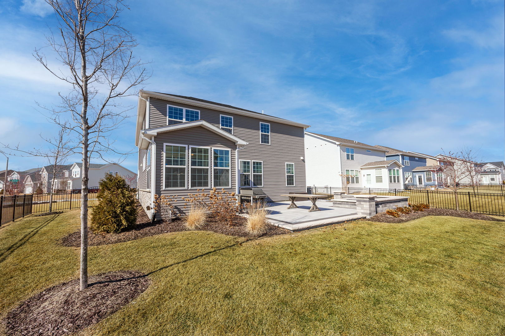 12751 S Grace Lane, Plainfield, IL 60585