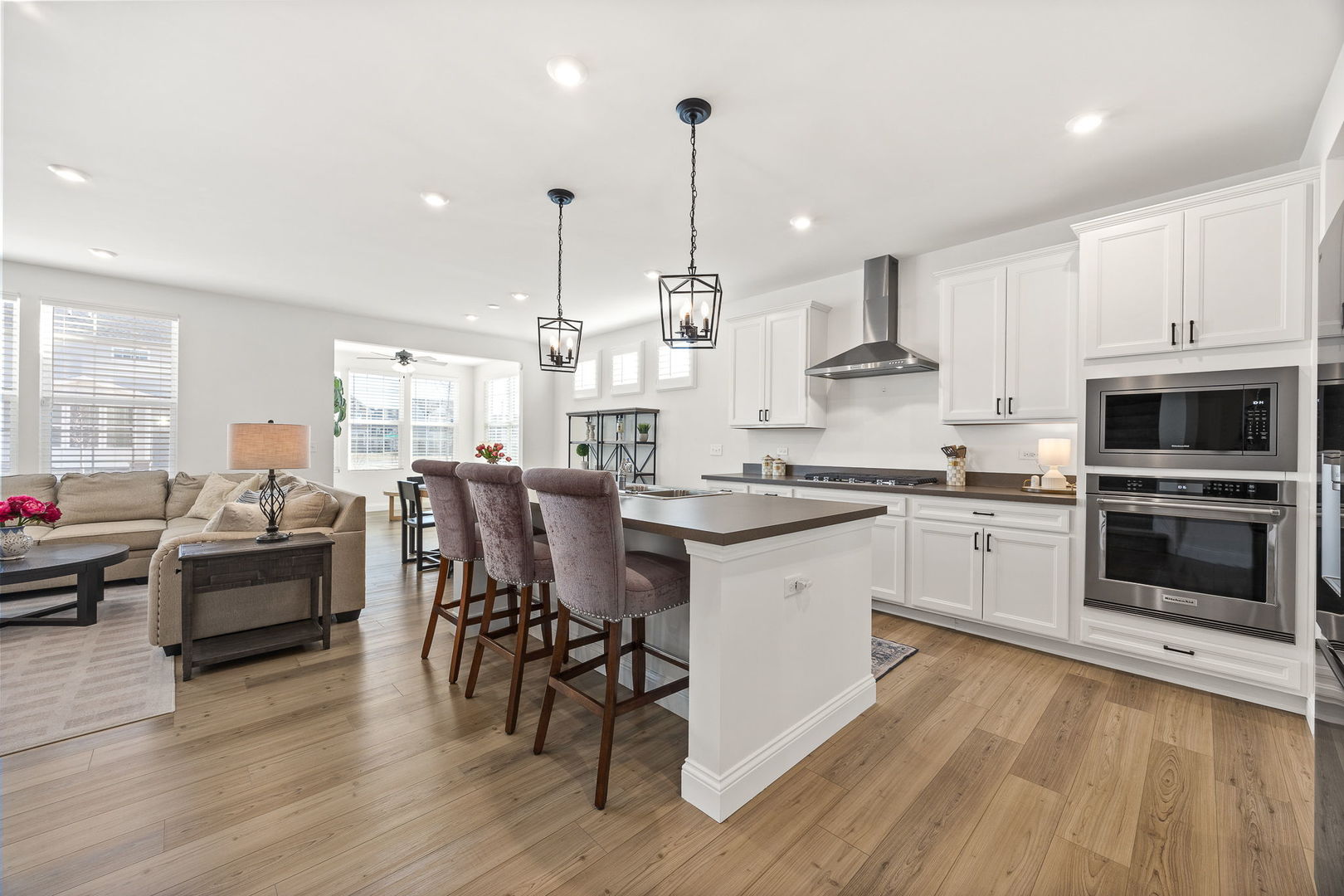 12751 S Grace Lane, Plainfield, IL 60585