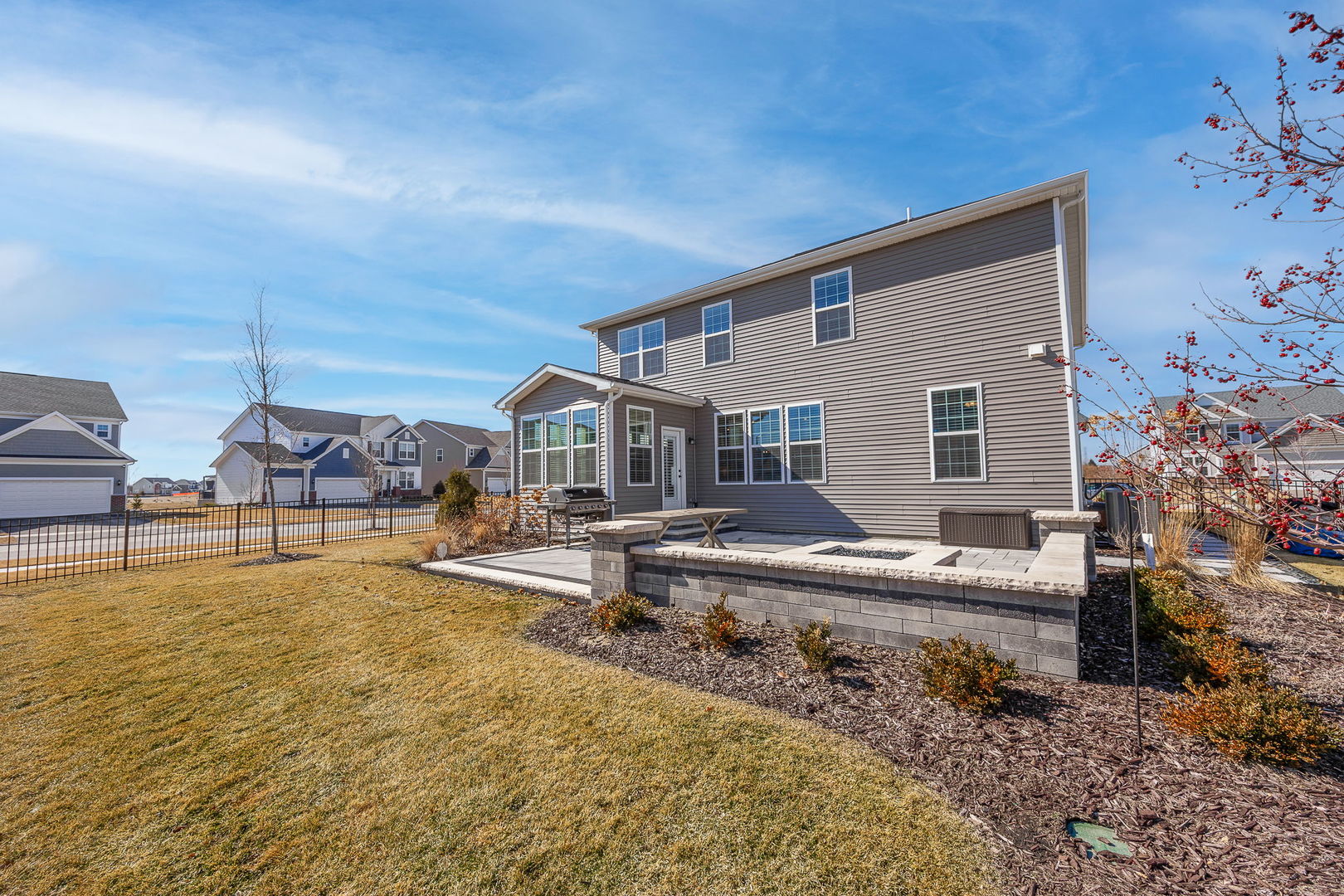 12751 S Grace Lane, Plainfield, IL 60585