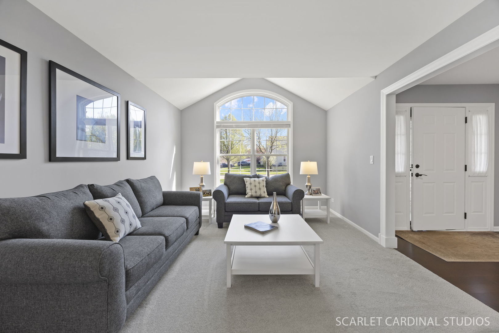 North Aurora, IL 60542