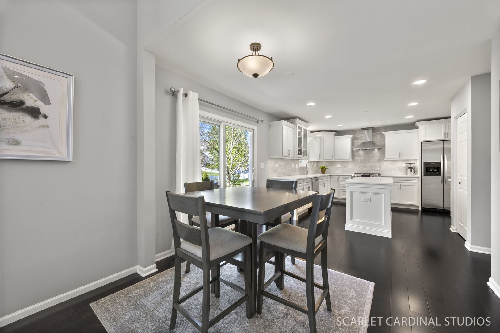 North Aurora, IL 60542