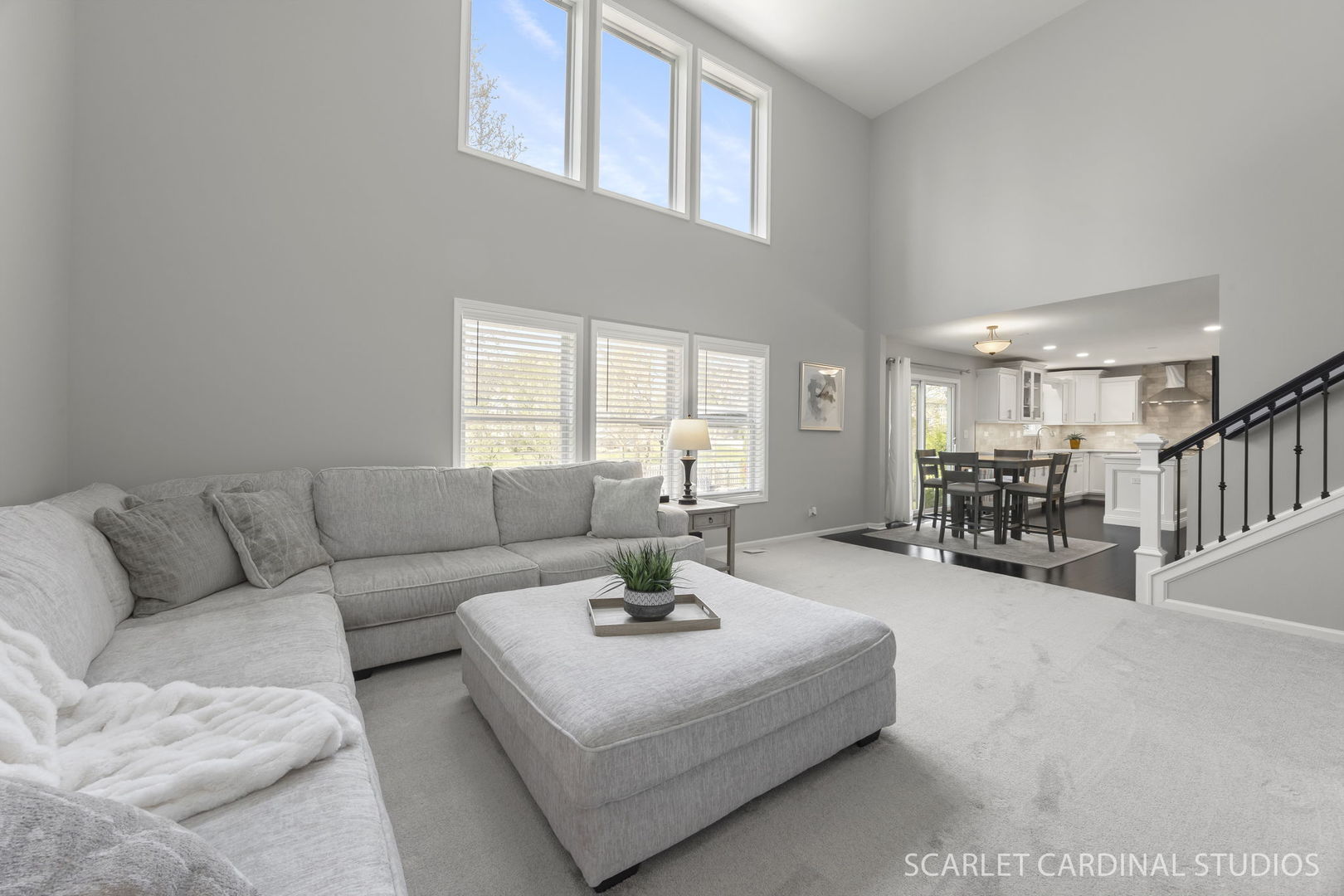 North Aurora, IL 60542