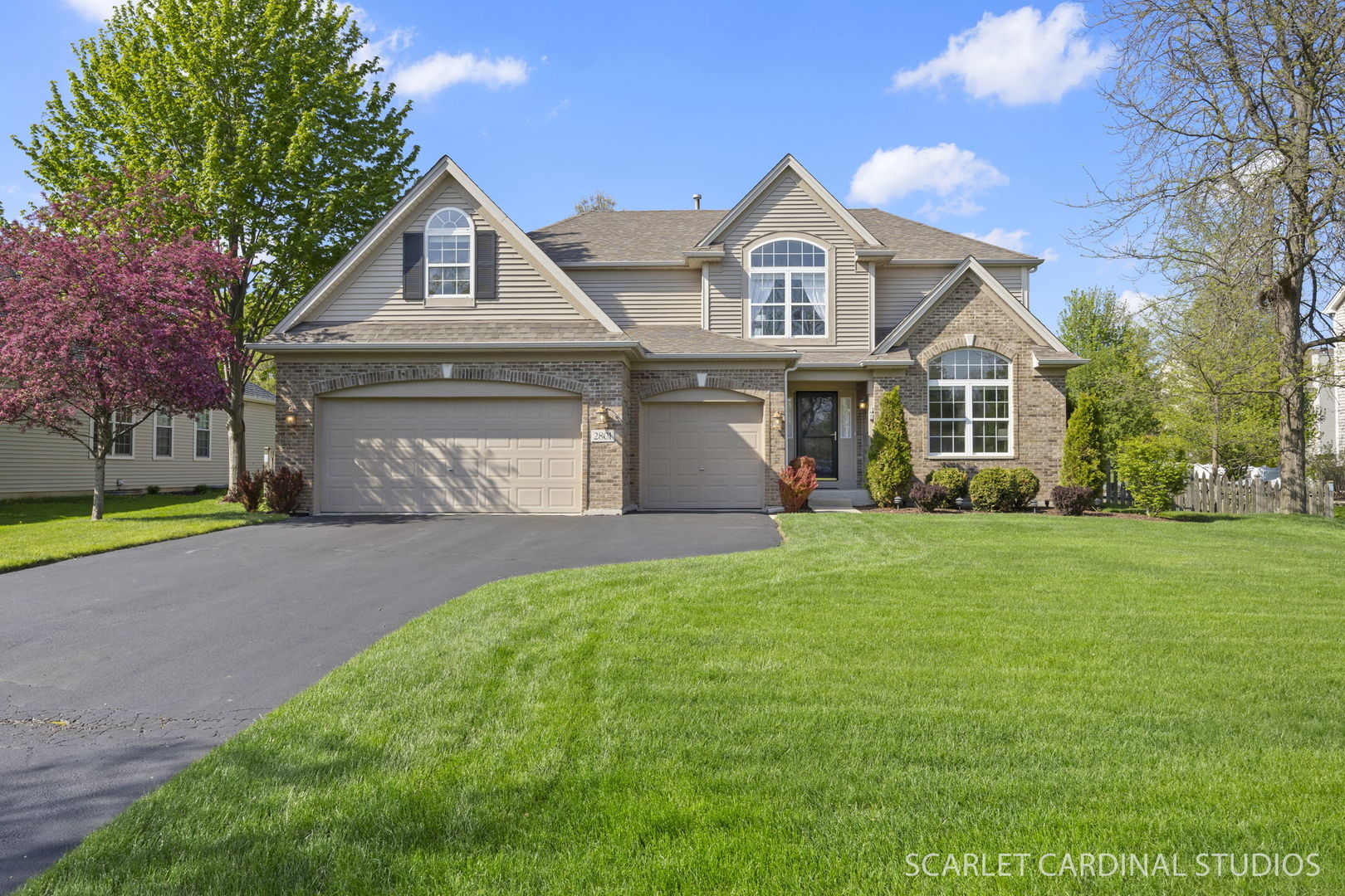 North Aurora, IL 60542