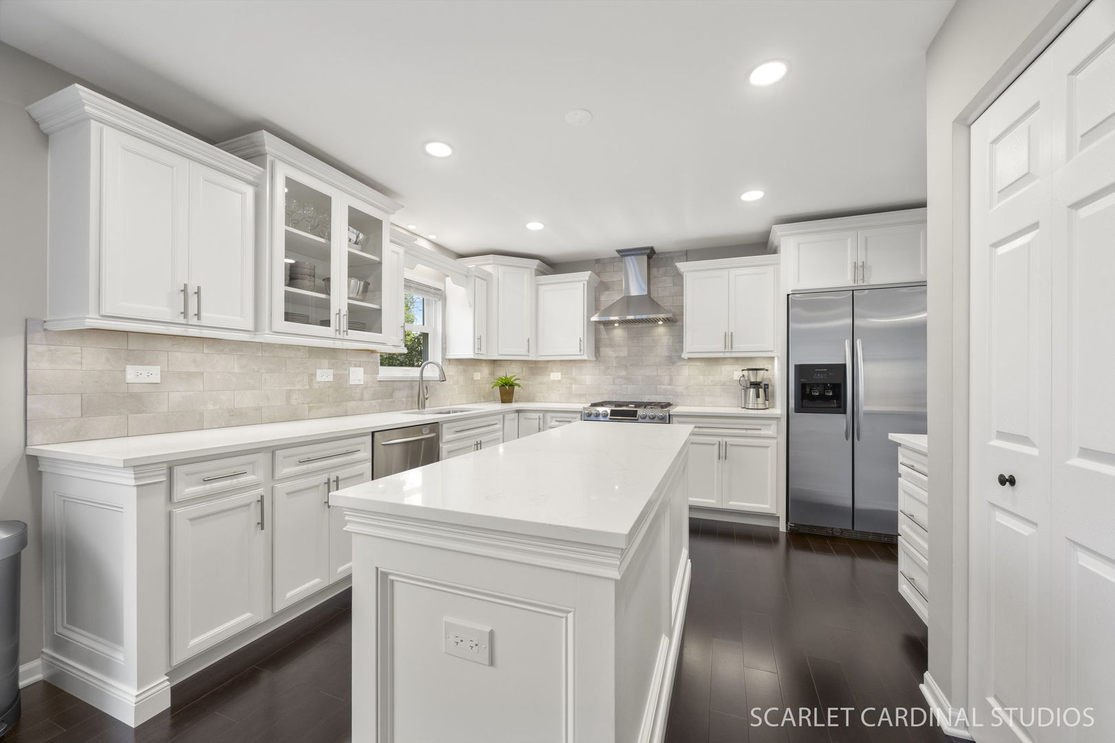 North Aurora, IL 60542