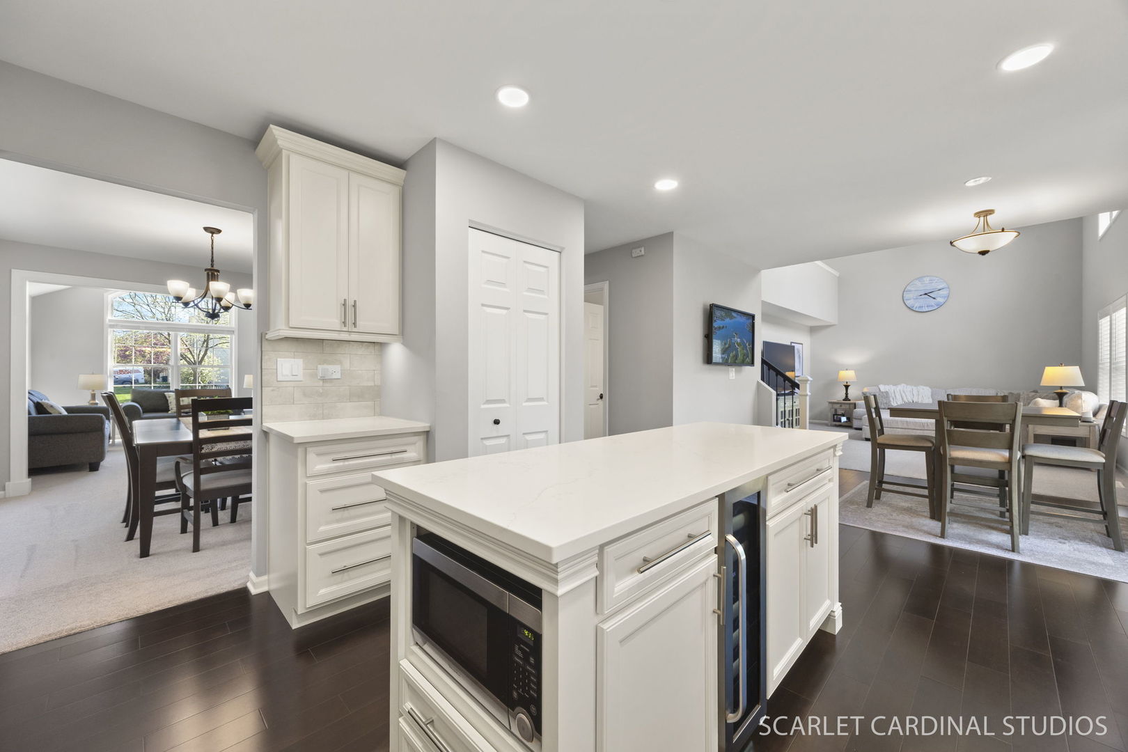 North Aurora, IL 60542