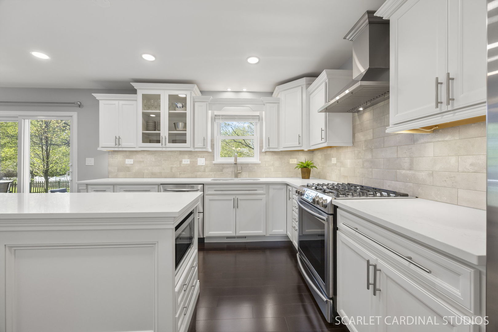 North Aurora, IL 60542