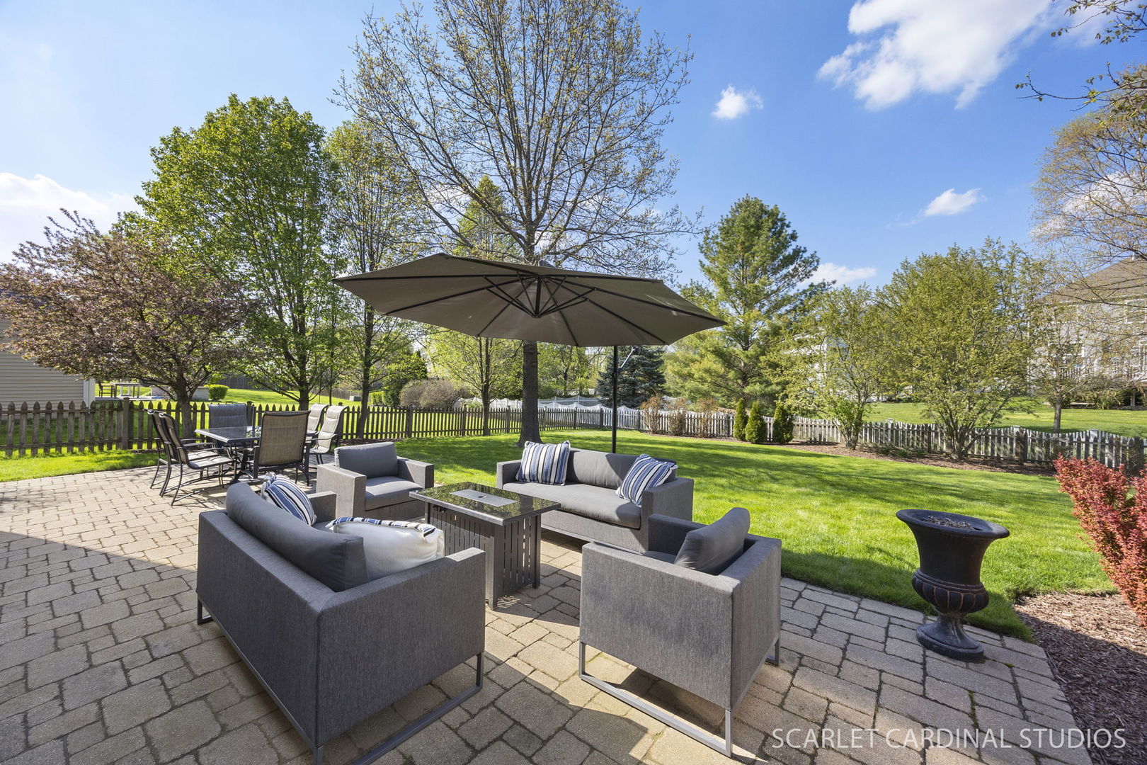 North Aurora, IL 60542