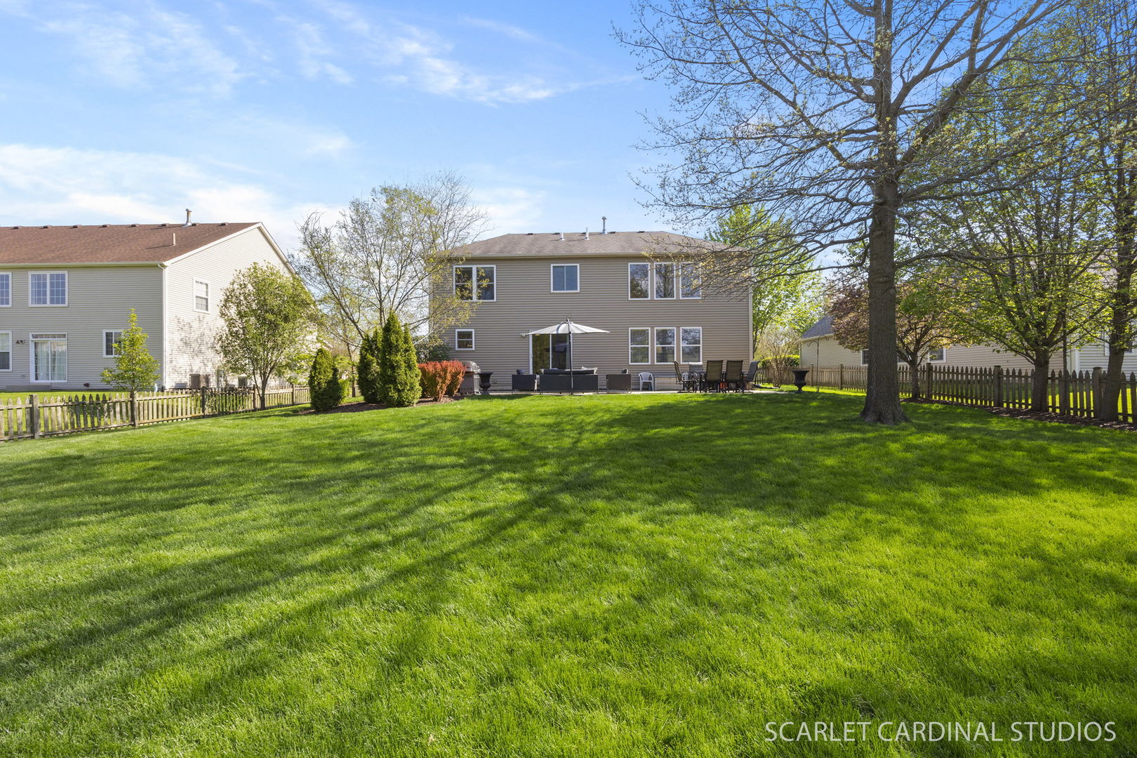 North Aurora, IL 60542