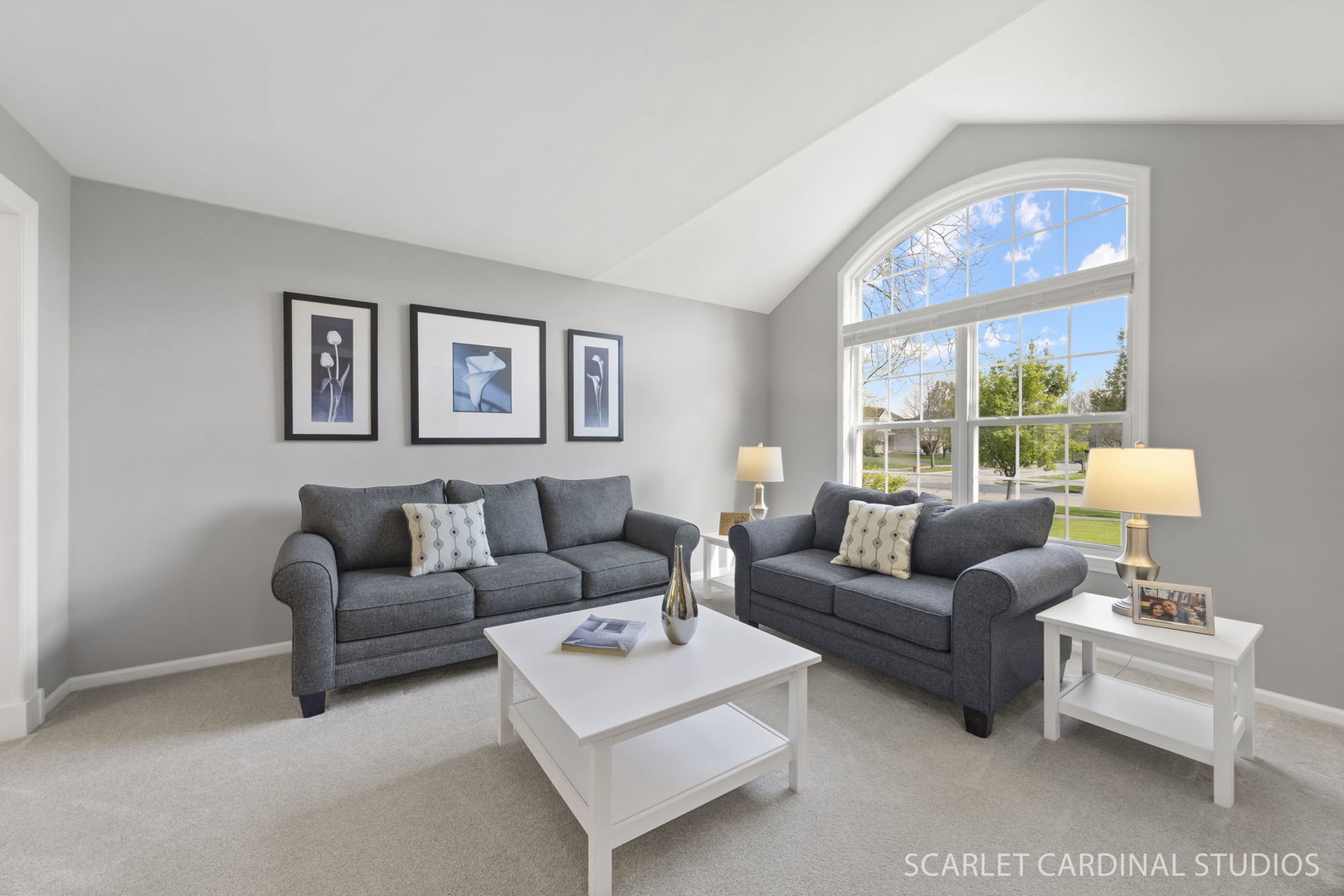 North Aurora, IL 60542