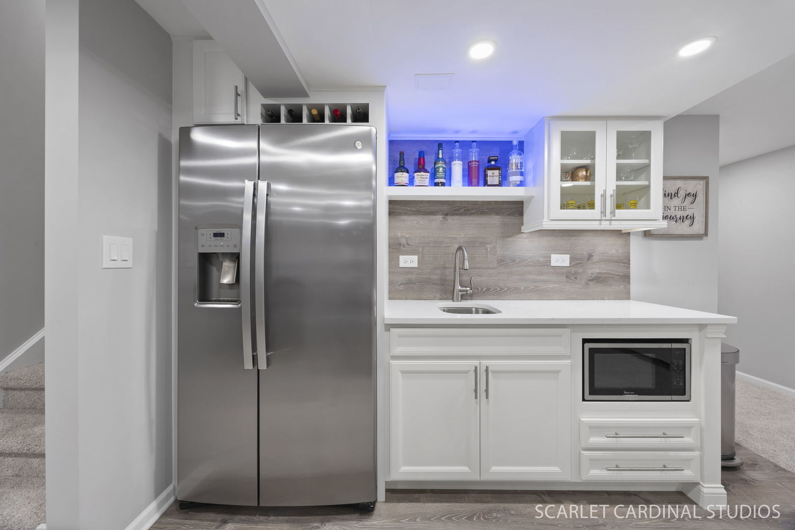 North Aurora, IL 60542