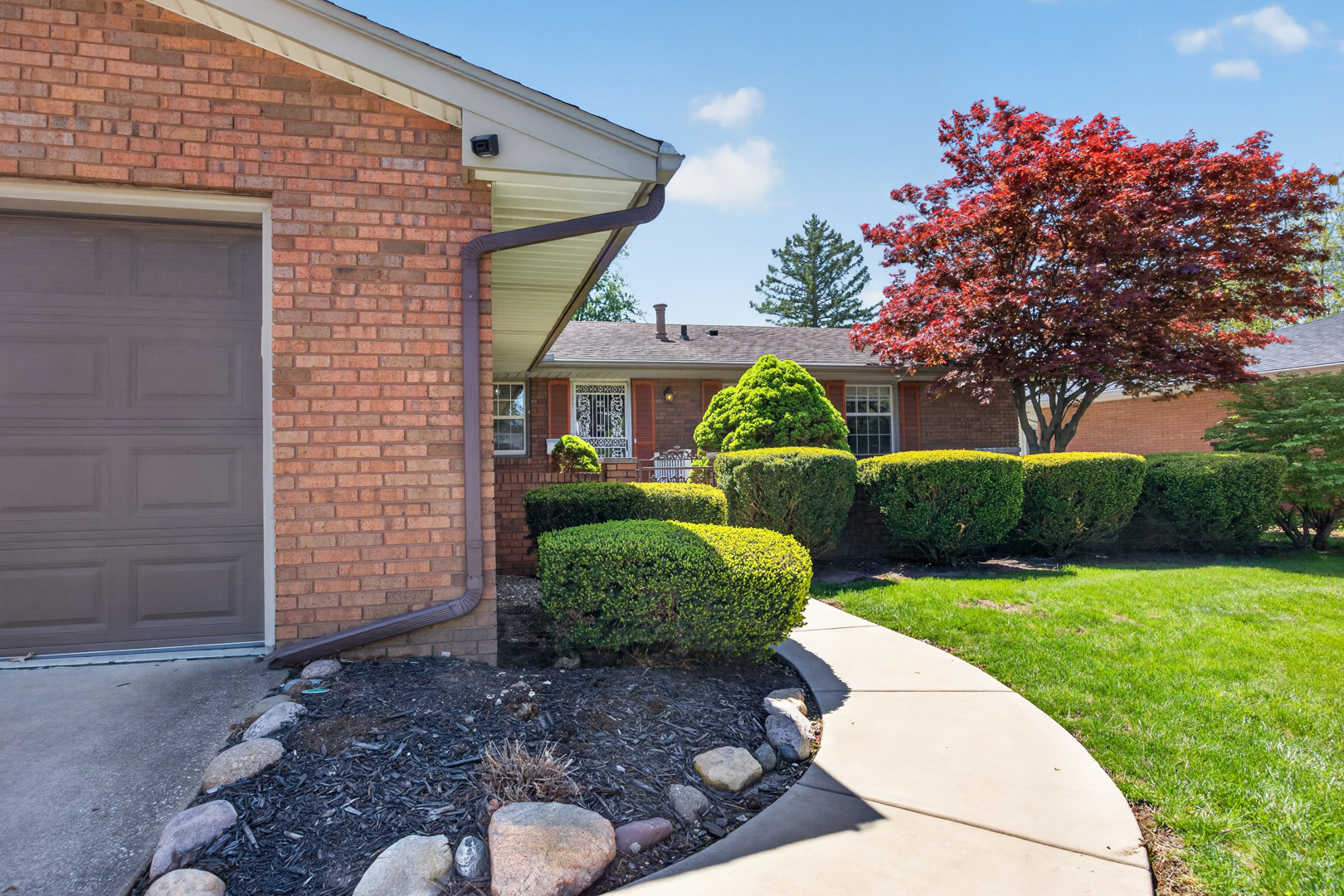 1305 E Vernon Avenue, Normal, IL 61761