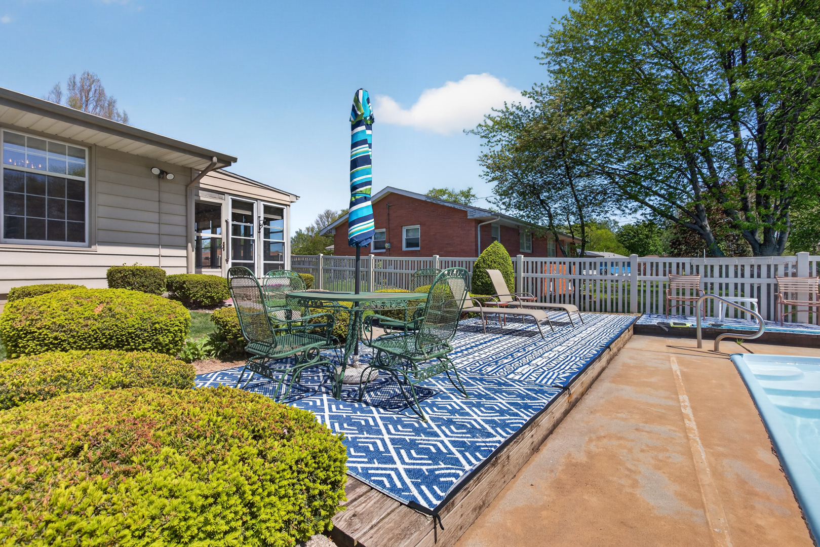 1305 E Vernon Avenue, Normal, IL 61761