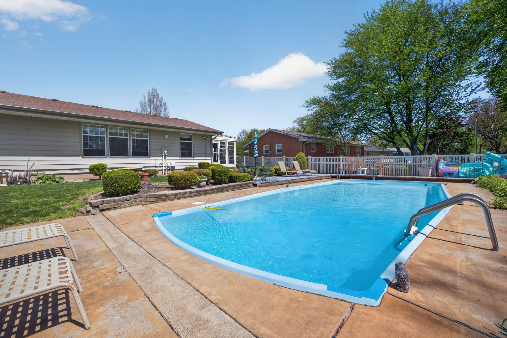 1305 E Vernon Avenue, Normal, IL 61761