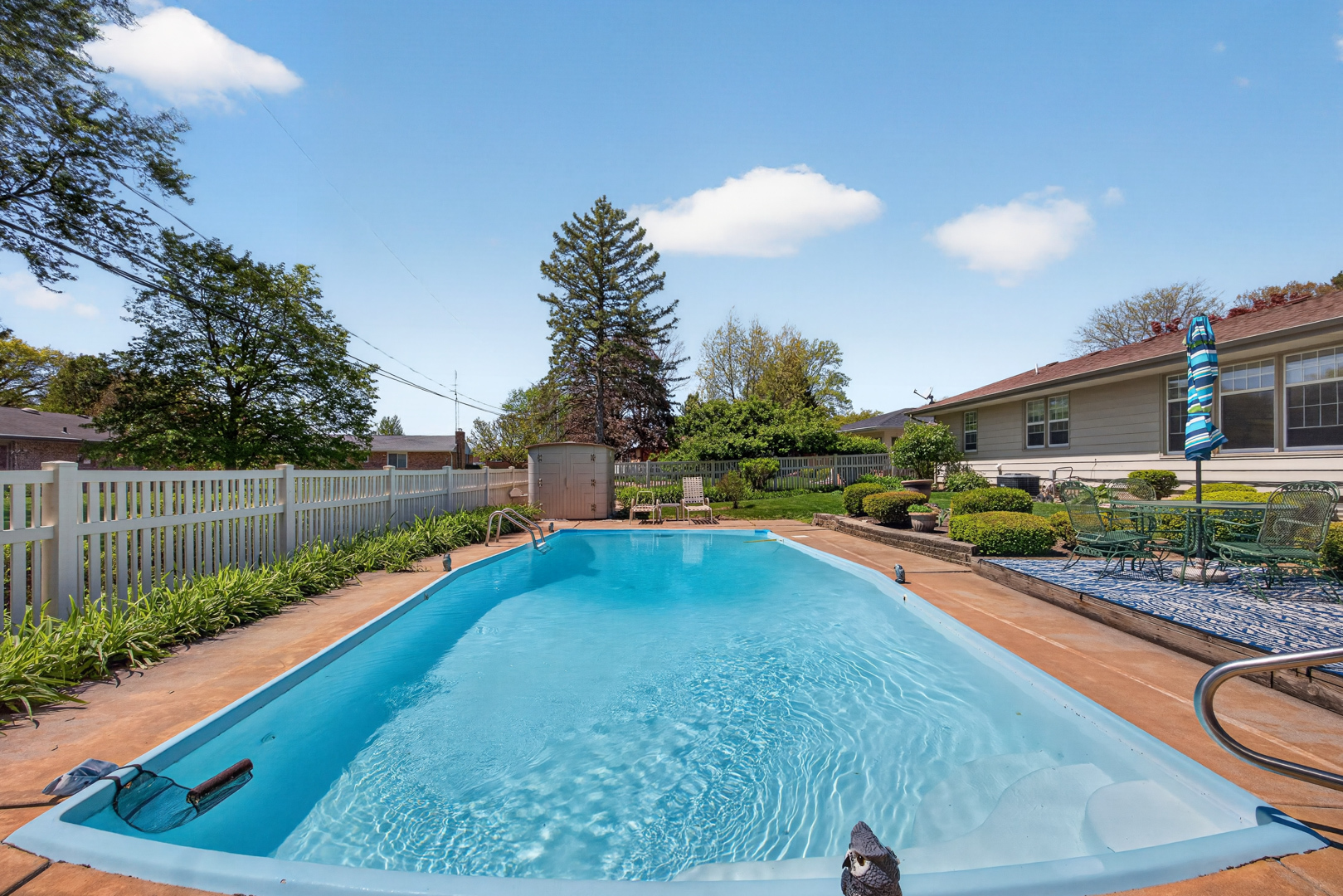 1305 E Vernon Avenue, Normal, IL 61761