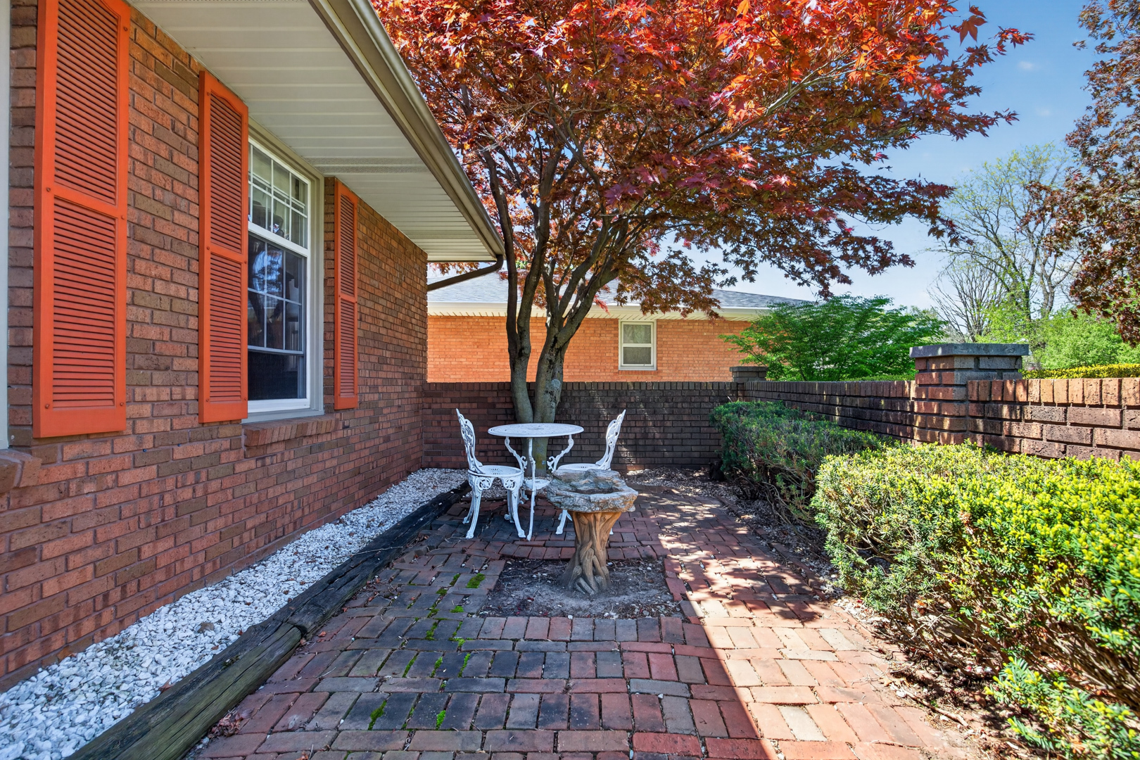 1305 E Vernon Avenue, Normal, IL 61761