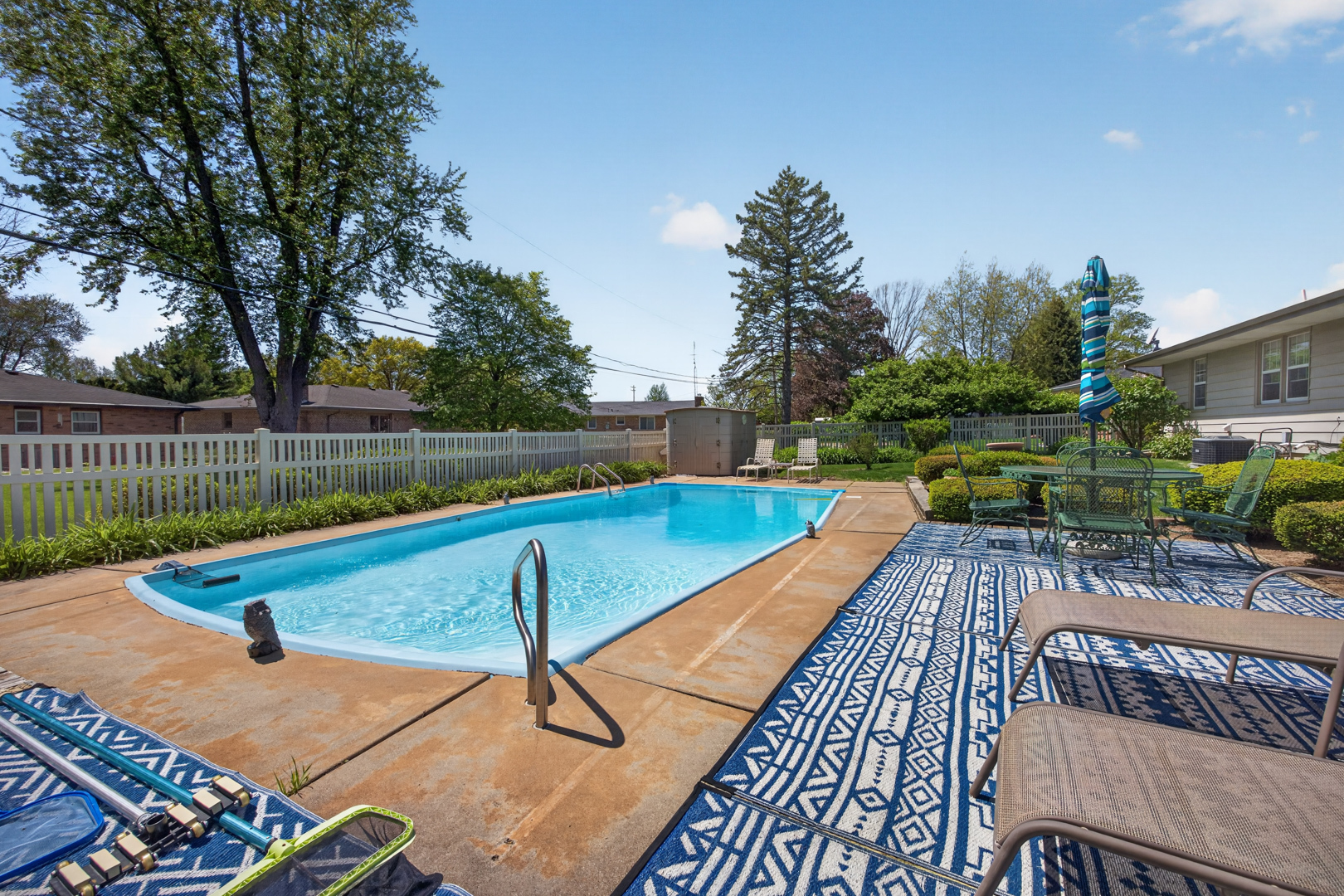 1305 E Vernon Avenue, Normal, IL 61761