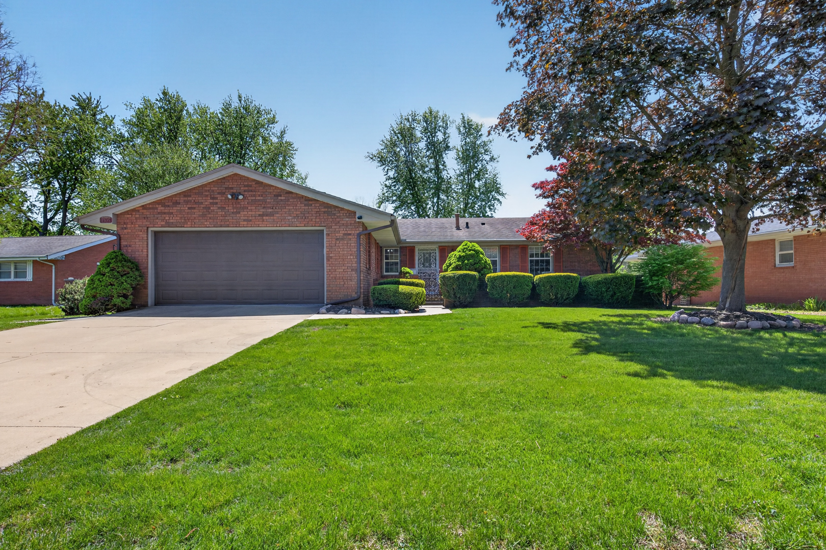 1305 E Vernon Avenue, Normal, IL 61761