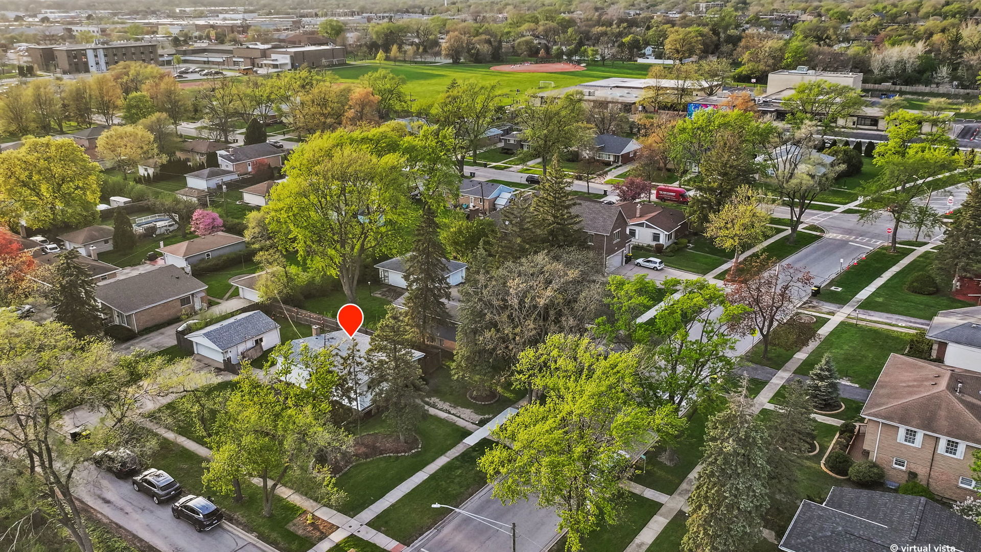 3N210 Wilson Street, Elmhurst, IL 60126