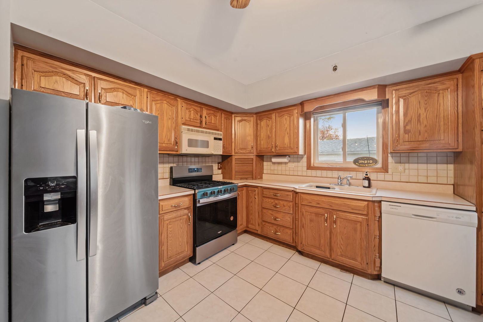 3N210 Wilson Street, Elmhurst, IL 60126