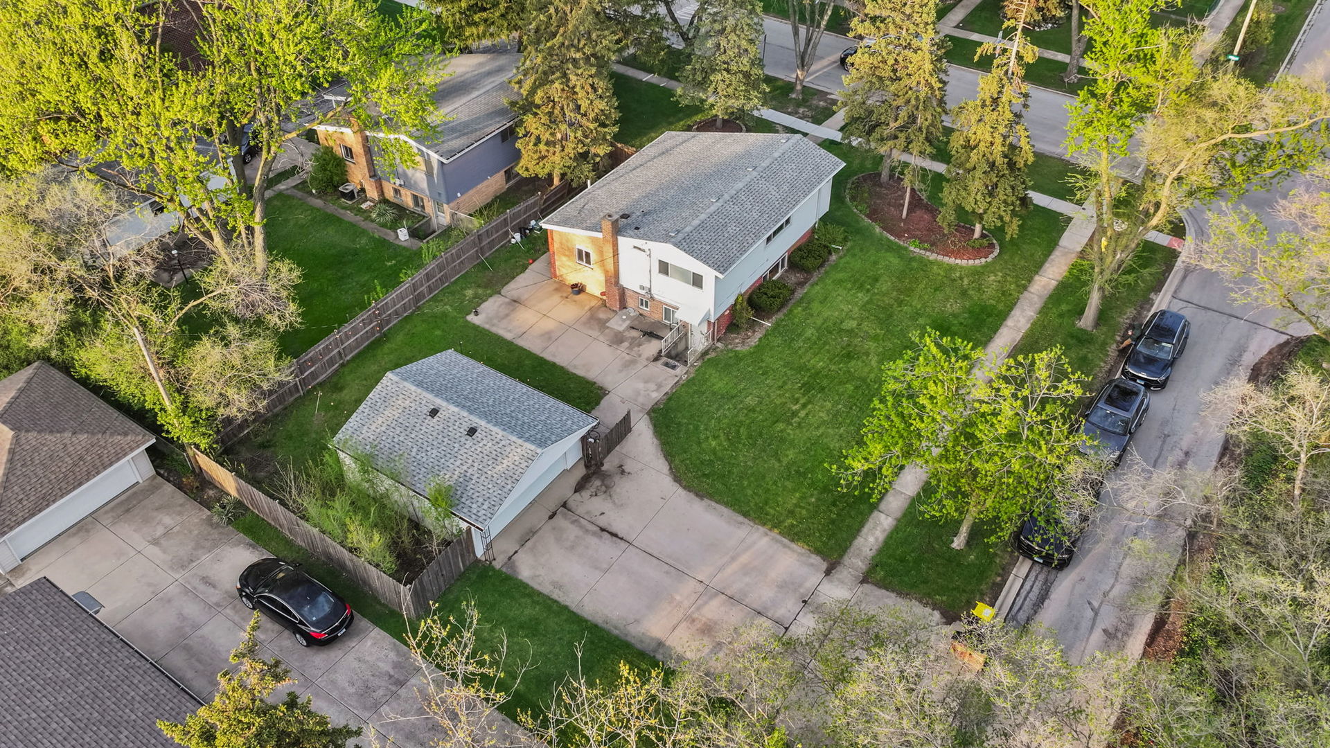 3N210 Wilson Street, Elmhurst, IL 60126