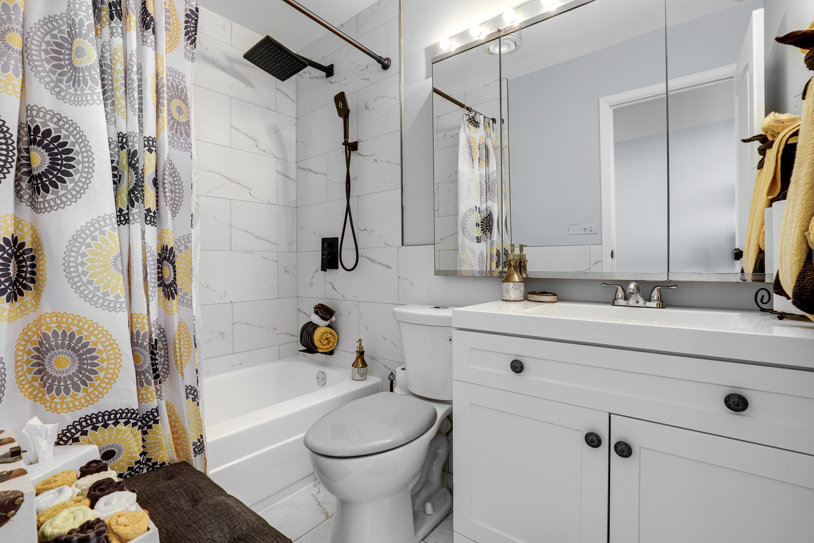 5201 S CORNELL Avenue #27D, Chicago, IL 60615