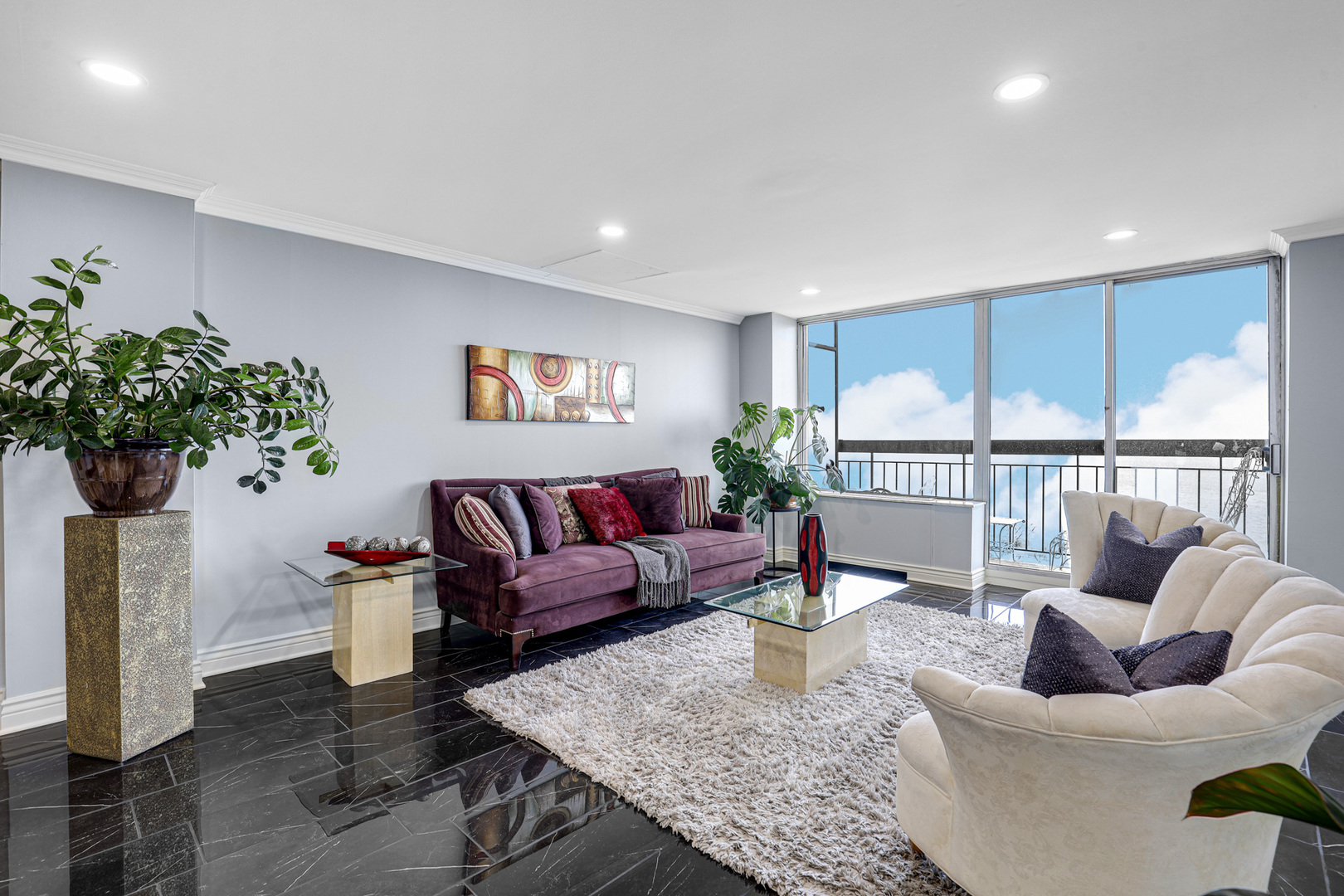 5201 S CORNELL Avenue #27D, Chicago, IL 60615