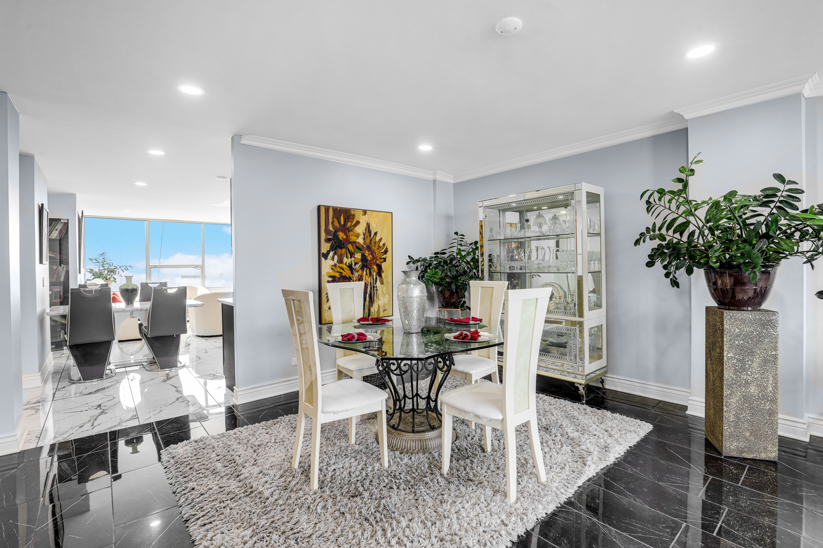 5201 S CORNELL Avenue #27D, Chicago, IL 60615