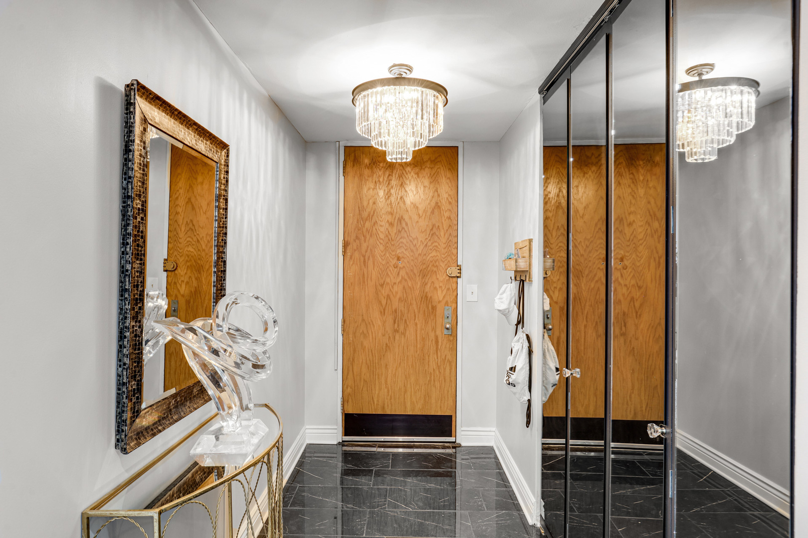 5201 S CORNELL Avenue #27D, Chicago, IL 60615