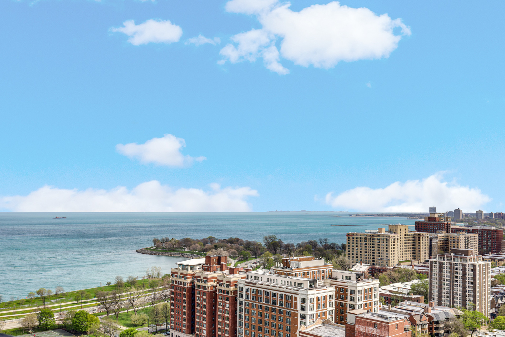 5201 S CORNELL Avenue #27D, Chicago, IL 60615