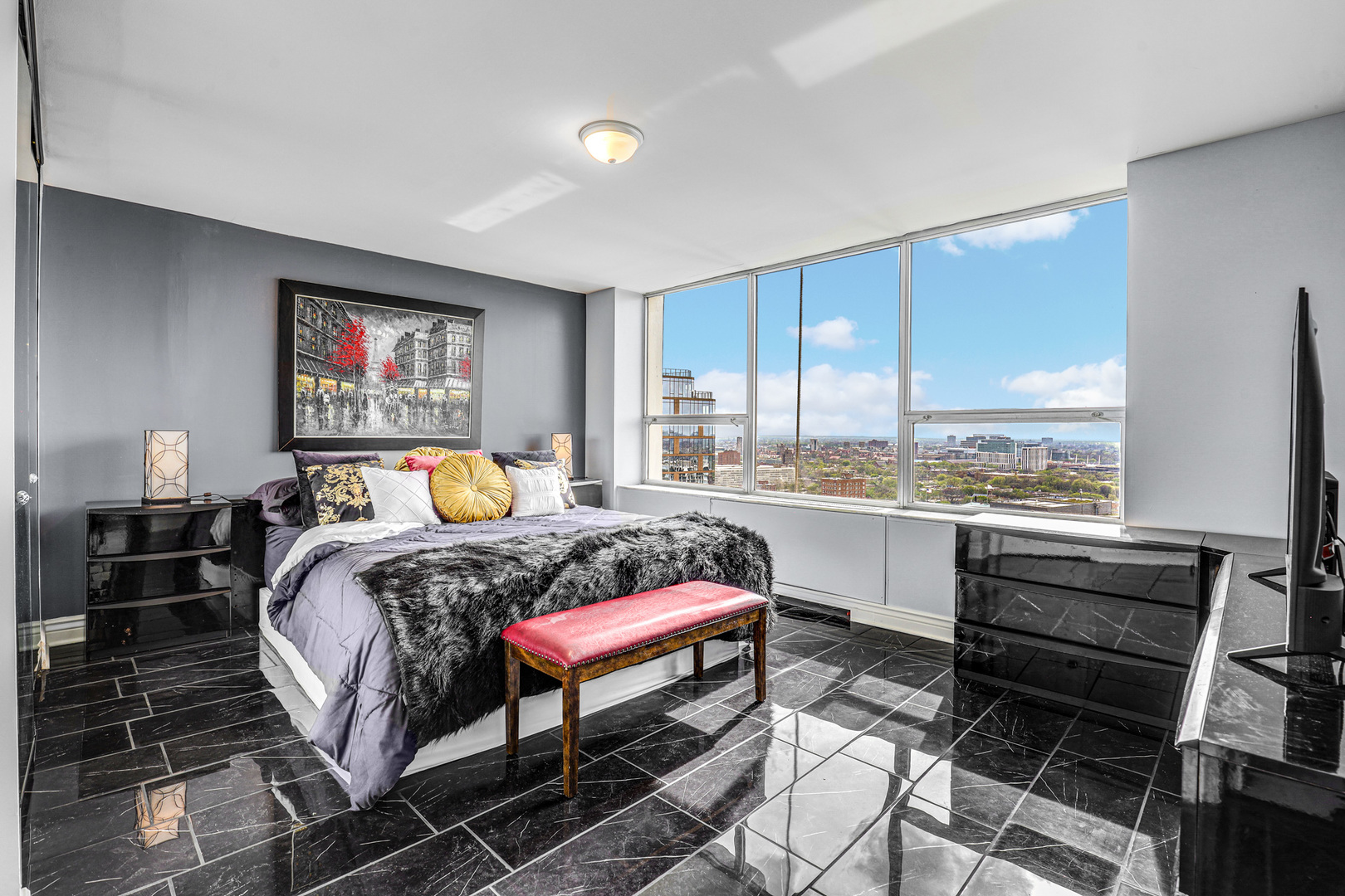 5201 S CORNELL Avenue #27D, Chicago, IL 60615