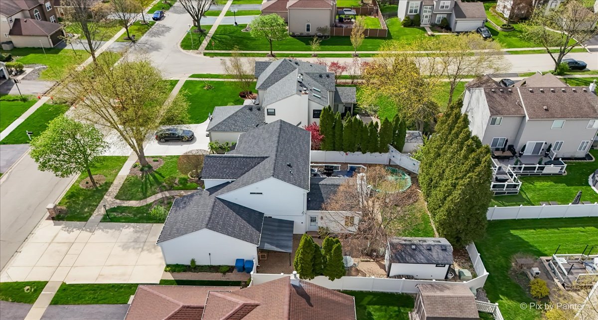 2024 Westridge Boulevard, Bartlett, IL 60103