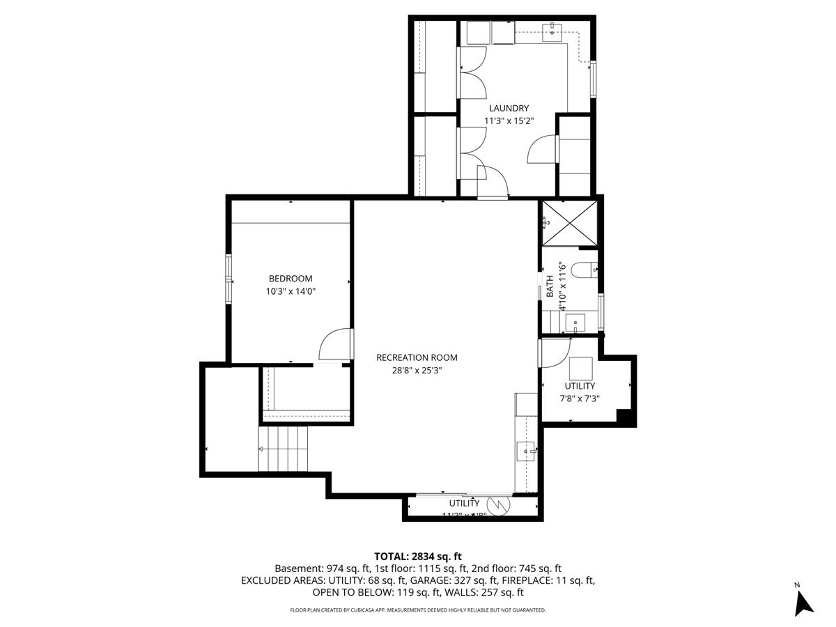 2024 Westridge Boulevard, Bartlett, IL 60103