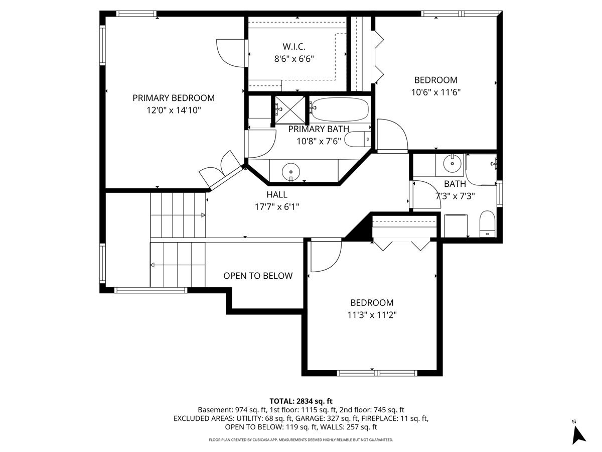 2024 Westridge Boulevard, Bartlett, IL 60103