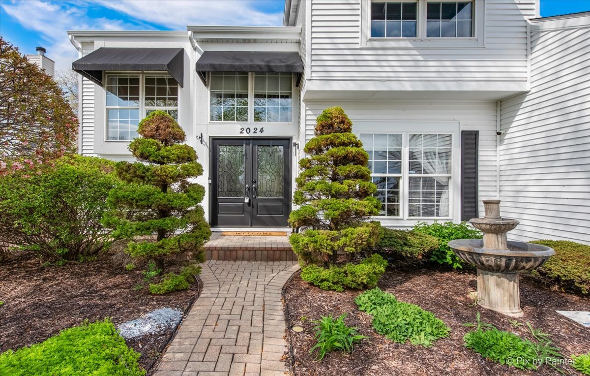 2024 Westridge Boulevard, Bartlett, IL 60103