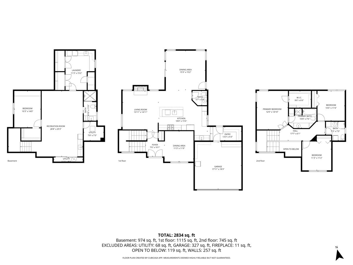 2024 Westridge Boulevard, Bartlett, IL 60103