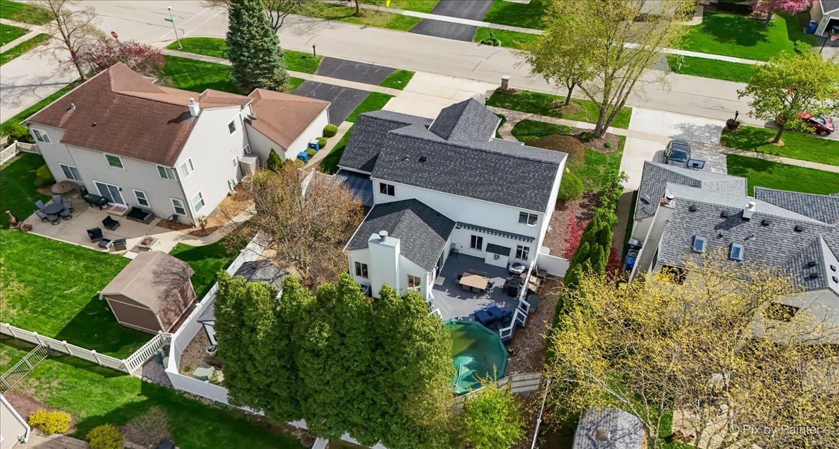 2024 Westridge Boulevard, Bartlett, IL 60103