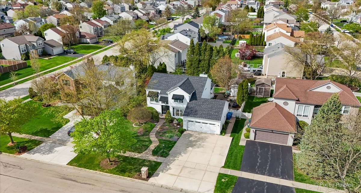 2024 Westridge Boulevard, Bartlett, IL 60103