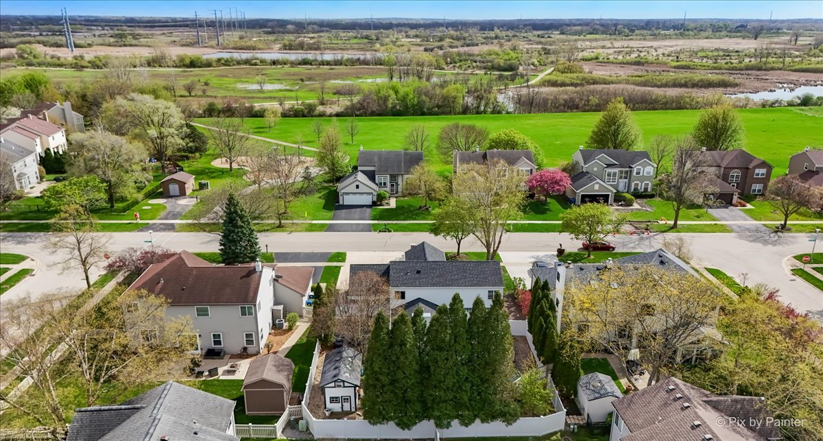 2024 Westridge Boulevard, Bartlett, IL 60103