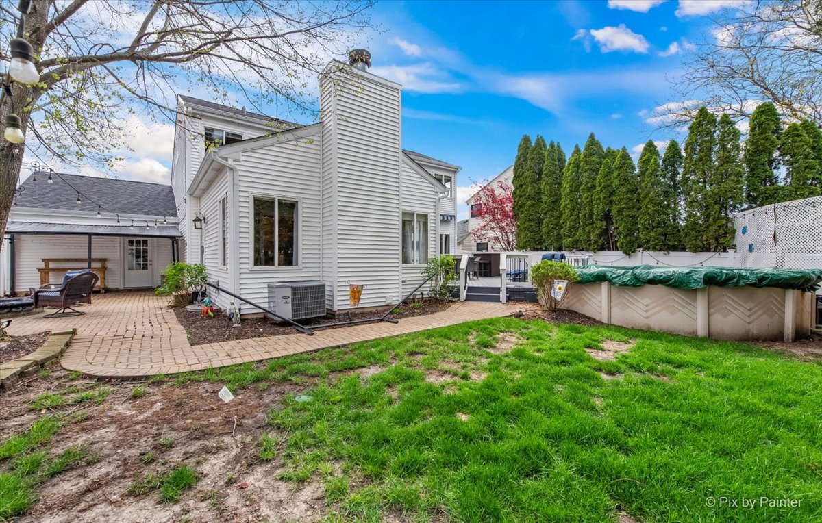 2024 Westridge Boulevard, Bartlett, IL 60103